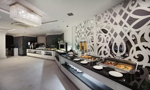 هتل وایت مونارچ استانبول